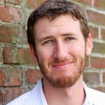 Josh Hoxie