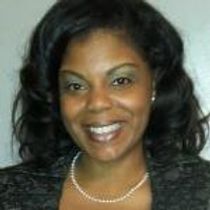 Kenisha Potter-Stevenson