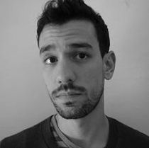 Alex Sakalis