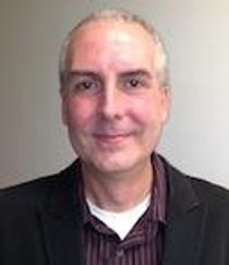 Tim Judson