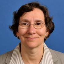 Ladonna Pavetti