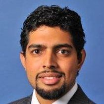 Indivar Dutta-Gupta