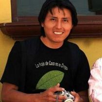 Aldo Orellana Lopez