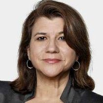 Elizabeth Renzetti