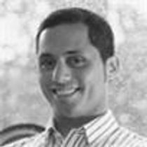 Omar Ashour