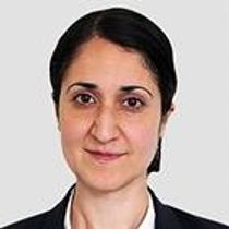 Pardiss Kebriaei