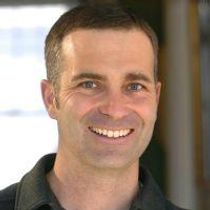 Steve Striffler