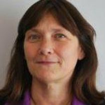 Laura Tuggle