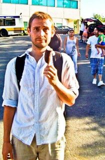 Shawn Musgrave