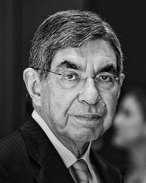 Oscar Arias Sanchez
