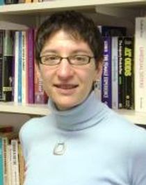 Felicia Kornbluh