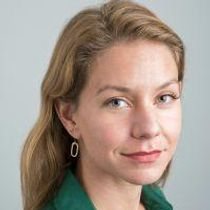 Julie Ebenstein