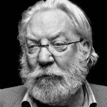 Donald Sutherland
