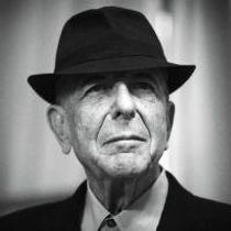 Leonard Cohen
