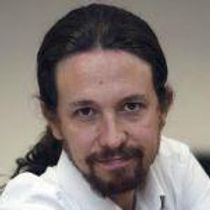 Pablo Iglesias
