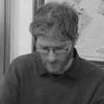 Chris Garrard