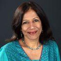Rekha Basu