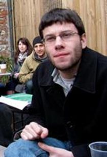 Ali Issa