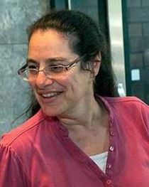 Lenore Friedlaender