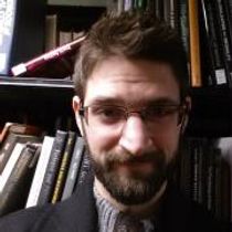 Justin Mueller