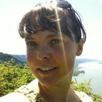 Hannah Apricot Eckberg