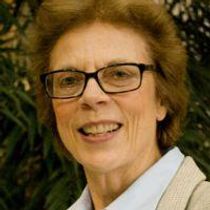 Noralou Roos