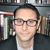 Vincent Intondi