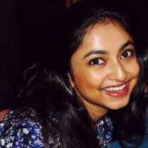 Shyamala Ramakrishna