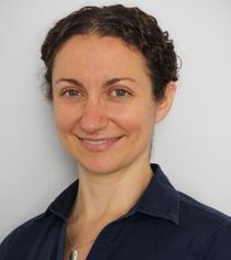 Lauren Gazzola