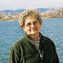 Dorothy Ogle