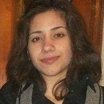 Lissette Castillo Vizcarra