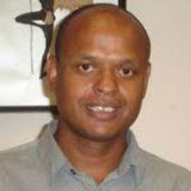 Francis Njubi Nesbitt