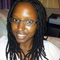 Cherrie Bucknor