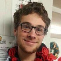 Evan Popp