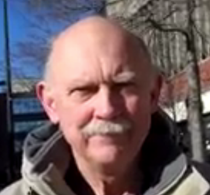 Allen Armstrong