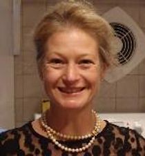 Mary Petiet