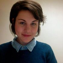 Kate Siegfried