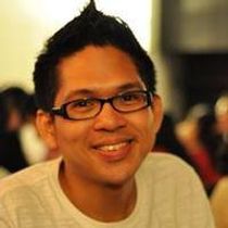 Jed Alegado