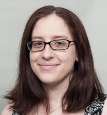 Abigail Finkelman