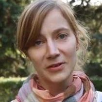 Agata Dziuban