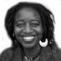 Rev. Waltrina Middleton