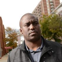 Lawrence Brown