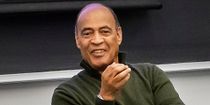 Adolph Reed Jr.