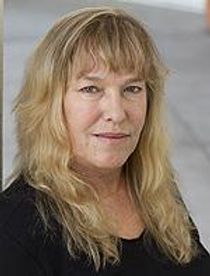 Barbara Morrill