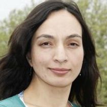 Gita Parihar