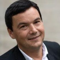 Thomas Piketty