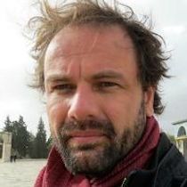 Stephen Leonard