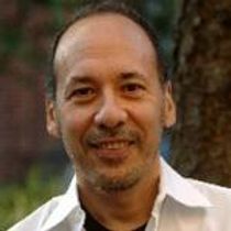 Ed Morales