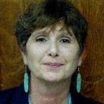 Susan Greenbaum