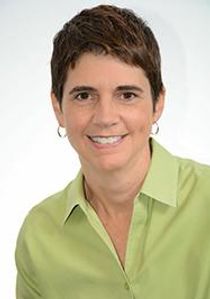 Rea Carey